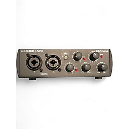 Used PreSonus Audiobox USB Audio Interface