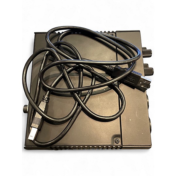 Used PreSonus Audiobox USB Audio Interface