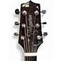 Used Takamine GD30CE Natural Acoustic Electric Guitar