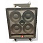 Used Peavey 410TXF Bass Cabinet thumbnail