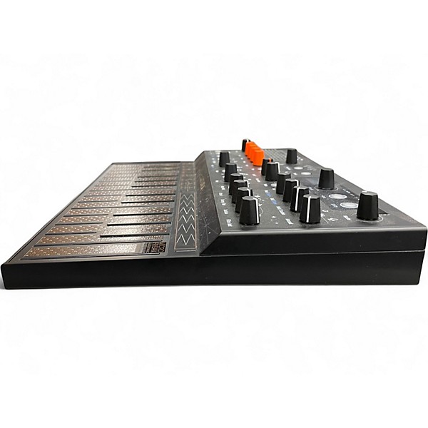 Used Arturia MicroFreak Synthesizer