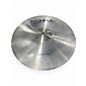 Used Istanbul Mehmet 22in Traditional Cymbal thumbnail