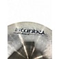 Used Istanbul Mehmet 22in Traditional Cymbal