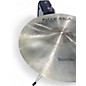 Used Istanbul Mehmet 22in Traditional Cymbal