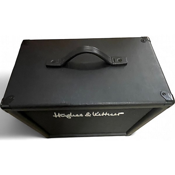 Used Hughes & Kettner TM112 1X12 CAB Guitar Cabinet