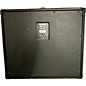 Used Hughes & Kettner TM112 1X12 CAB Guitar Cabinet
