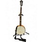 Used 2013 Gretsch Guitars DELUXE Natural Banjo thumbnail
