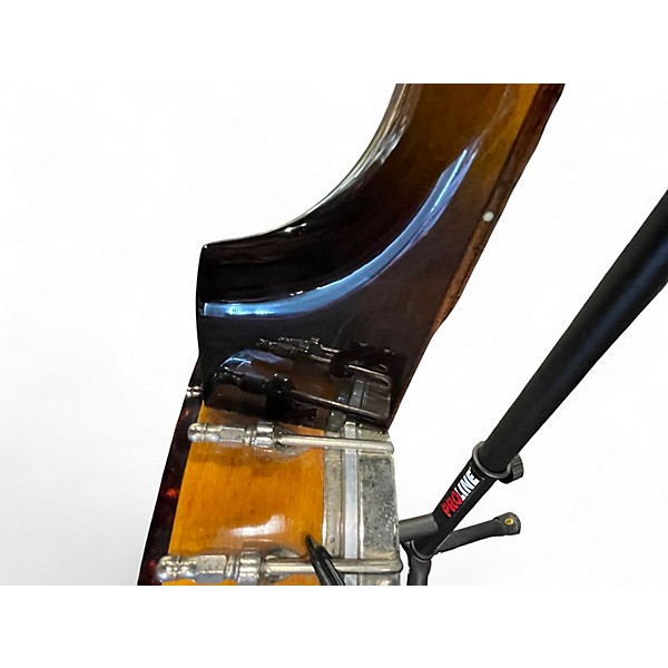 Used 2013 Gretsch Guitars DELUXE Natural Banjo