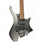 Used 2020 Strandberg BODEN CLASSIC 6 GRAPHITE Solid Body Electric Guitar