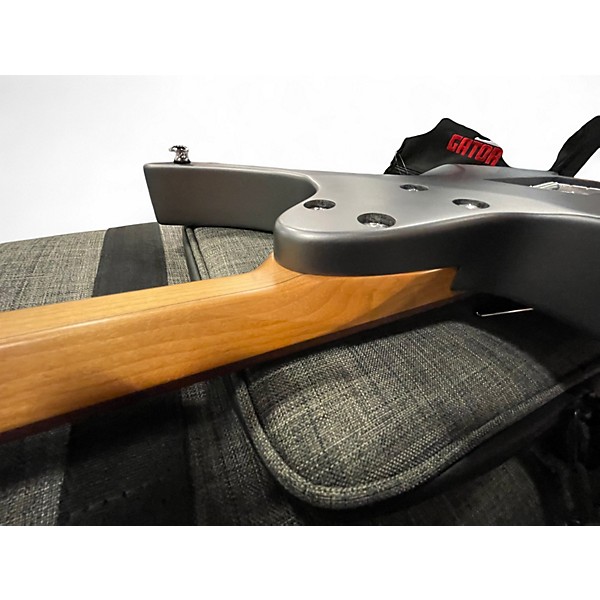 Used 2020 Strandberg BODEN CLASSIC 6 GRAPHITE Solid Body Electric Guitar