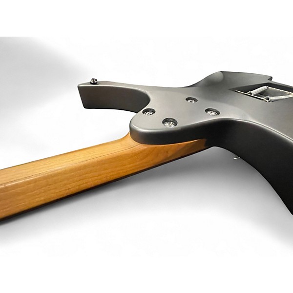 Used 2020 Strandberg BODEN CLASSIC 6 GRAPHITE Solid Body Electric Guitar