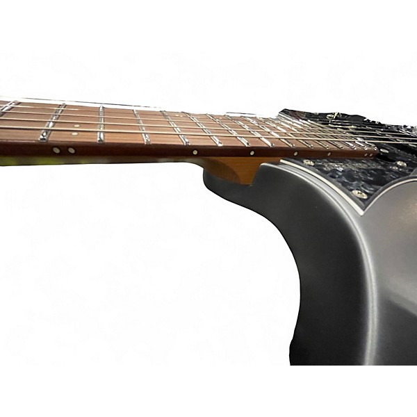 Used 2020 Strandberg BODEN CLASSIC 6 GRAPHITE Solid Body Electric Guitar