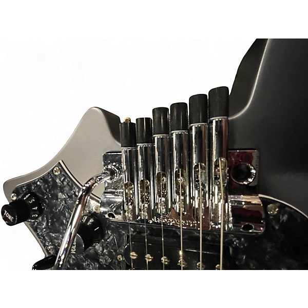 Used 2020 Strandberg BODEN CLASSIC 6 GRAPHITE Solid Body Electric Guitar