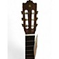 Used Yamaha G235 II Antique Natural Classical Acoustic Guitar