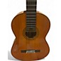 Used Yamaha G235 II Antique Natural Classical Acoustic Guitar