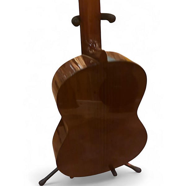 Used Yamaha G235 II Antique Natural Classical Acoustic Guitar