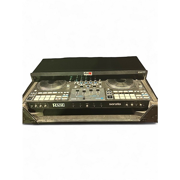 Used RANE FOUR DJ Controller