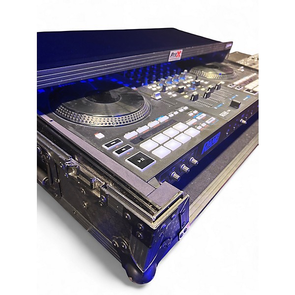 Used RANE FOUR DJ Controller