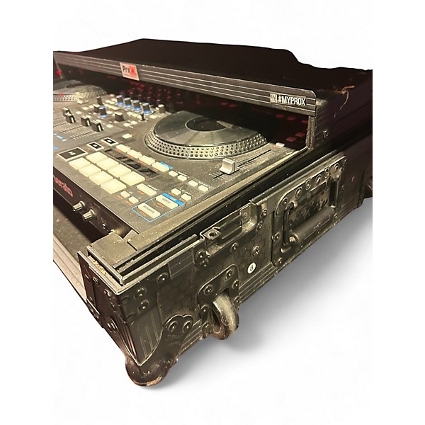 Used RANE FOUR DJ Controller