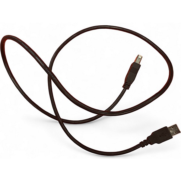 Used Akai Professional MPK Mini MIDI Controller