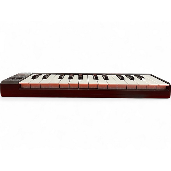 Used Akai Professional LPK25 MIDI Controller