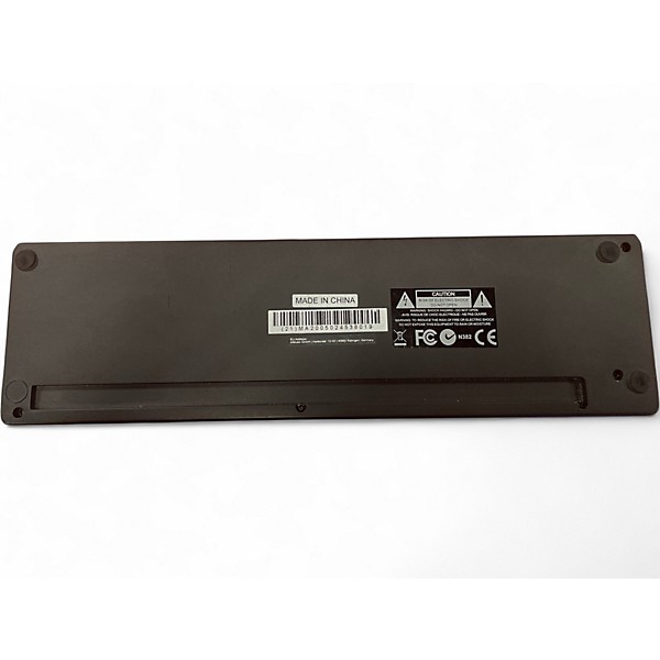 Used Akai Professional LPK25 MIDI Controller