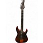 Used Schecter Guitar Research SUN VALLEY SUPER SHREDDER ZIRICOTE Solid Body Electric Guitar thumbnail