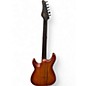 Used Schecter Guitar Research SUN VALLEY SUPER SHREDDER ZIRICOTE Solid Body Electric Guitar