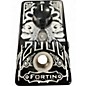 Used Fortunately Amplification Zuul Effect Pedal thumbnail