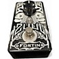 Used Fortunately Amplification Zuul Effect Pedal