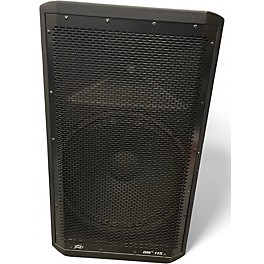 Used Peavey DM-115 Powered Speaker