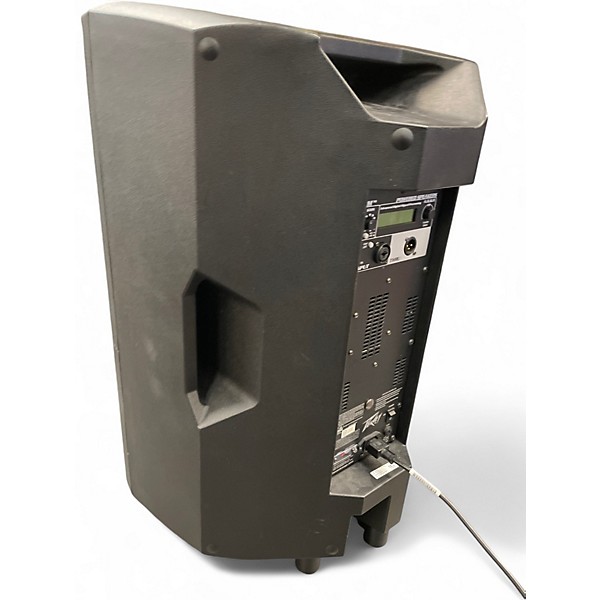 Used Peavey DM-115 Powered Speaker