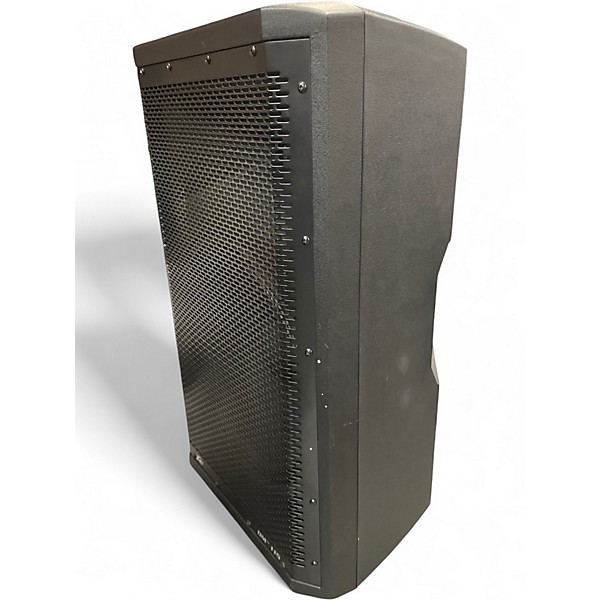 Used Peavey DM-115 Powered Speaker