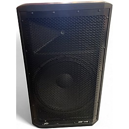 Used Peavey DM-115 Powered Speaker