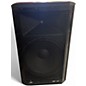 Used Peavey DM-115 Powered Speaker thumbnail