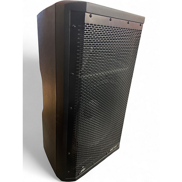 Used Peavey DM-115 Powered Speaker