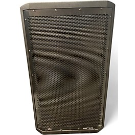 Used Peavey DM-115 Powered Speaker