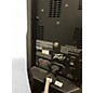 Used Peavey DM-115 Powered Speaker