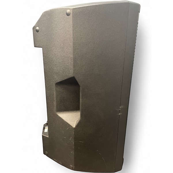 Used Peavey DM-115 Powered Speaker