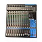 Used Yamaha MG16XU Unpowered Mixer thumbnail