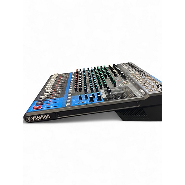 Used Yamaha MG16XU Unpowered Mixer