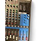 Used Yamaha MG16XU Unpowered Mixer