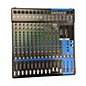 Used Yamaha MG16XU Unpowered Mixer