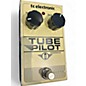 Used TC Electronic Tube Pilot Overdrive Effect Pedal thumbnail