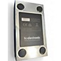 Used TC Electronic Tube Pilot Overdrive Effect Pedal
