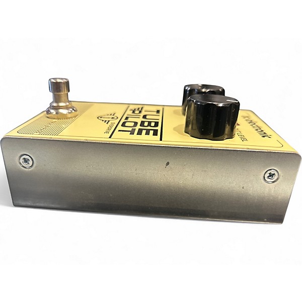 Used TC Electronic Tube Pilot Overdrive Effect Pedal