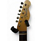 Used Fender 1960 LTD CUSTOM SHOP HEAVY RELIC TELECASTER 3 Color Sunburst Solid Body Electric Guitar