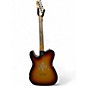 Used Fender 1960 LTD CUSTOM SHOP HEAVY RELIC TELECASTER 3 Color Sunburst Solid Body Electric Guitar