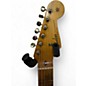 Used Fender 1957 STRATOCASTER SUPER HEAVY RELIC 2 Color Sunburst Solid Body Electric Guitar