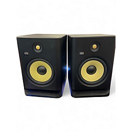 Used KRK RP8 ROKIT G4 Pair Powered Monitor